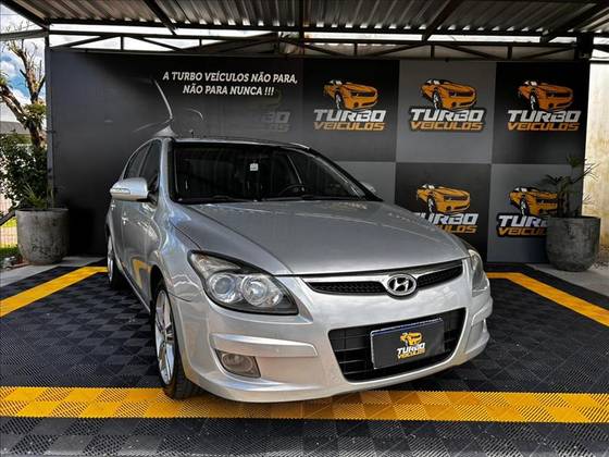 HYUNDAI I30 2.0 MPFI GLS 16V GASOLINA 4P MANUAL HYUNDAI I30 2.0 MPFI GLS 16V GASOLINA 4P MANUAL